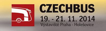 CZECHBUS 2014 - Praha